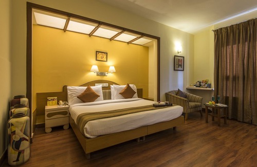 Koregaon Park Hotel | Park Central
