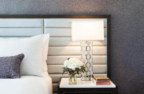 Central Park South Hotel | Park Central