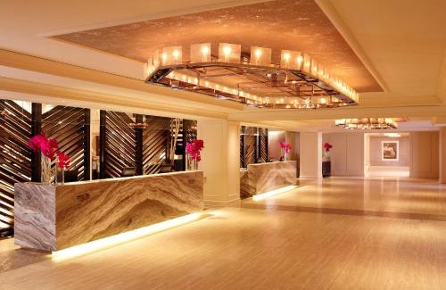 Central Park South Hotel | Park Central