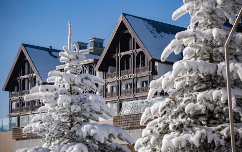 Qusar Hotel | Park Chalet, Shahdag, Autograph Collection