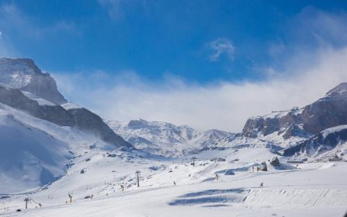 Qusar Hotel | Park Chalet, Shahdag, Autograph Collection