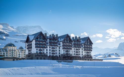 Qusar Hotel | Park Chalet, Shahdag, Autograph Collection