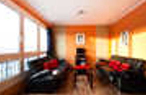 Friedrichshain Apartment | park + city ALEX 4 room apartment - park and city ALEX 4 room apartment
