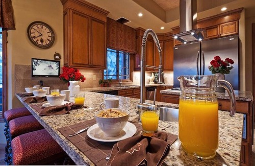 Bear Hollow Village House | Park City Family Reunions, Ski Vacation, Corporate Retreat, 4th of July