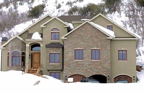 Bear Hollow Village House | Park City Family Reunions, Ski Vacation, Corporate Retreat, 4th of July