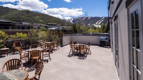 North Park City Hostel | Park City Hostel