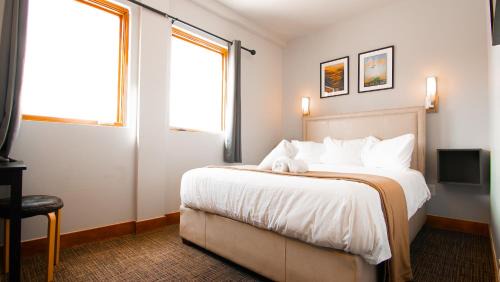 North Park City Hostel | Park City Hostel