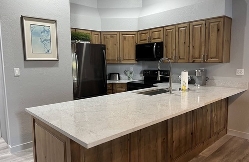 Deer Valley House | Park City in the summer. Stay in completely remodeled condo close to Main Street