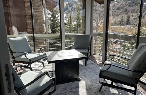 Deer Valley House | Park City in the summer. Stay in completely remodeled condo close to Main Street