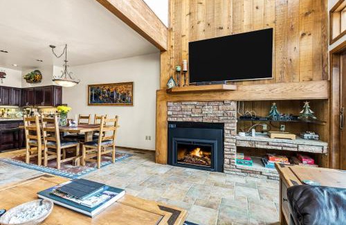 Deer Valley House | Park City's Hidden Gem