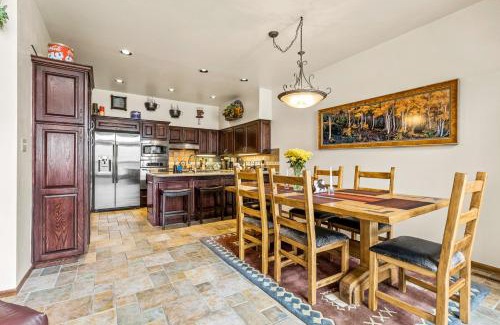 Deer Valley House | Park City's Hidden Gem