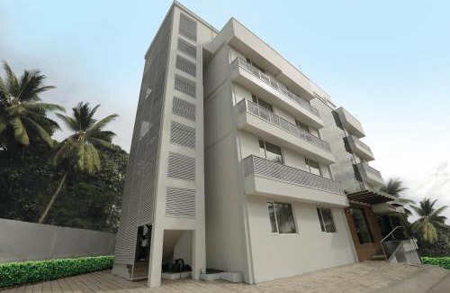 Kakkanad Hotel | Park Connect