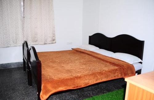 Attadi House | Park corner Home stay