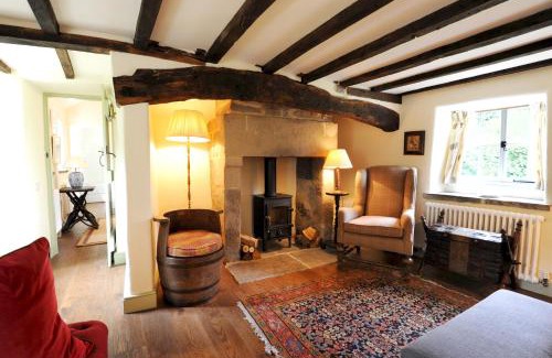 Baslow House | Park CottageChatsworth Estate