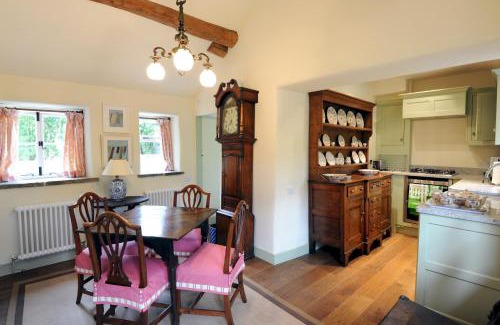 Baslow House | Park CottageChatsworth Estate