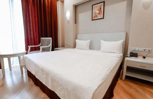 Bayil Hotel | Park Dedeman Baku