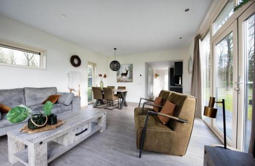 Zorgvlied Resort | Park Drentheland