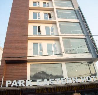Park Street House | Park Eastern Hotel