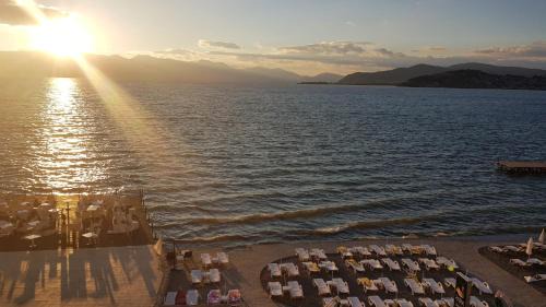Ohrid Apartment | Park Ej's Lake View Apartment A73