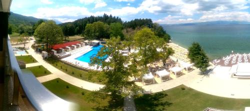 Ohrid Apartment | Park Ej's Lake View Apartment A73