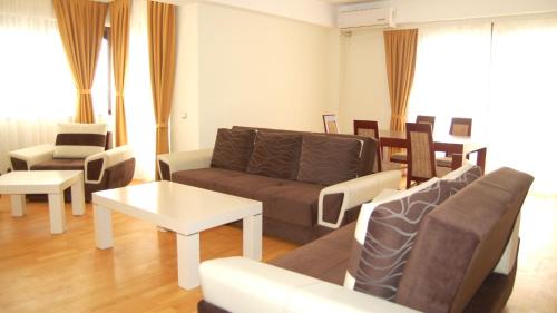 Ohrid Apartment | Park Ej's Lake View Apartment A73