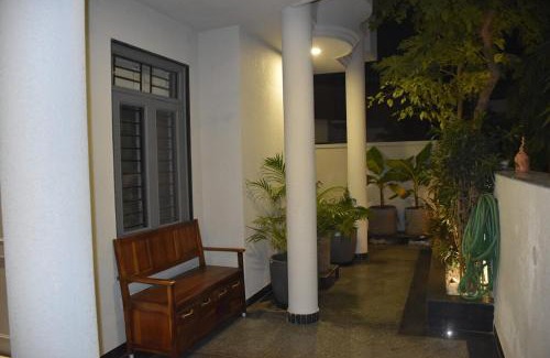 Shyam Nagar Villa | Park Facing Luxurious Villa