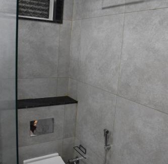 Shyam Nagar Villa | Park Facing Luxurious Villa