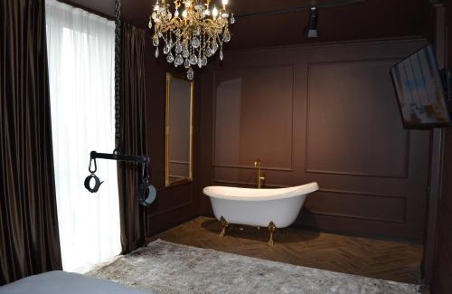Chernovtsy Apartment | Park Gate apartment
