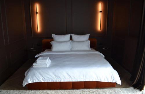 Chernovtsy Apartment | Park Gate apartment