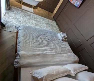 Chernovtsy Apartment | Park Gate apartment