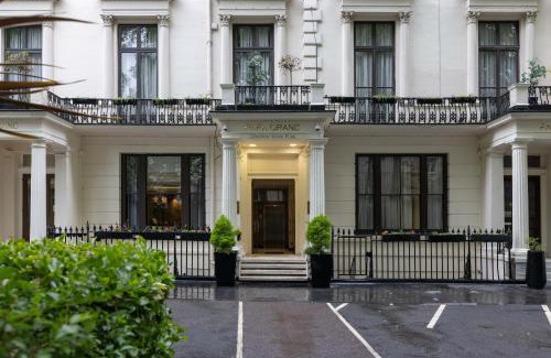 Paddington Hotel | Park Grand Hyde Park