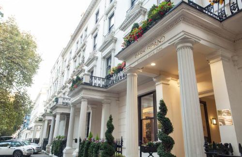 Paddington Hotel | Park Grand Hyde Park