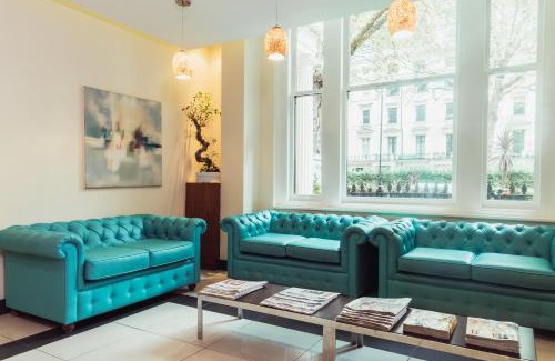 Paddington Hotel | Park Grand Hyde Park