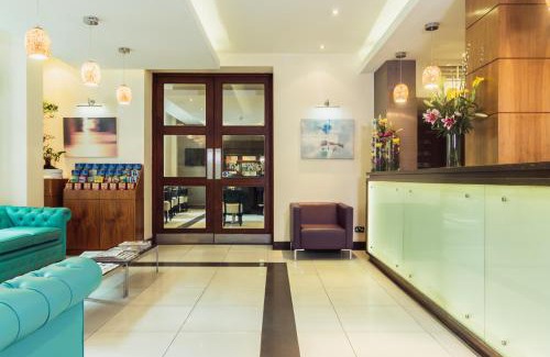 Paddington Hotel | Park Grand Hyde Park