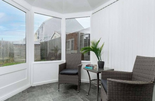 Billingham House | Park Green - Spacious 3 Bedroom House