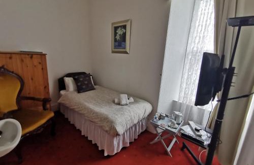 Inverness House | Park Guest House