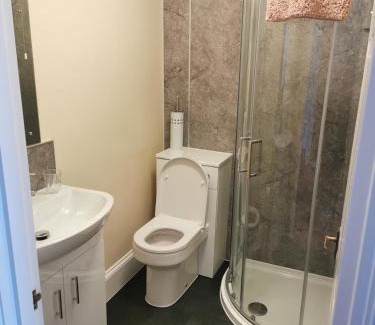 Inverness House | Park Guest House