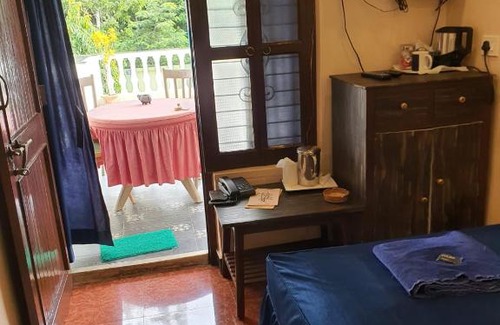 Santiniketan Resort | Park Guest House