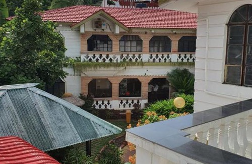 Santiniketan Resort | Park Guest House