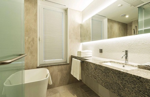 Munjeong-dong Hotel | Park Habio Hotel
