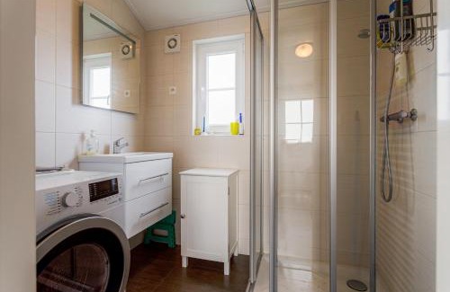Wenduine Ski Chalet | Park Haerendycke Seacottage 4223