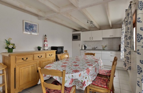 Wenduine House | Park Haerendycke VIS123*