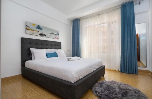 Syokimau Apartment | Park Heights Apartment by Edmor Suites