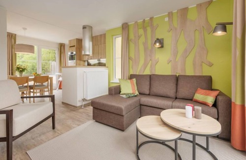 Ortsmitte House | Park Hochsauerland by Interhome