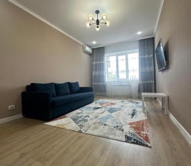 Uralsk Apartment | Park home Uralsk