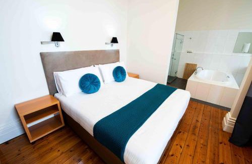 Mount Gambier Hotel | Park Hotel