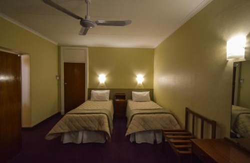 Bethlehem Hotel | Park Hotel Bethlehem