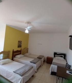 Paraisopolis Hotel | Park Hotel