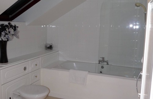 Innellan Hotel | Park Hotel Dunoon