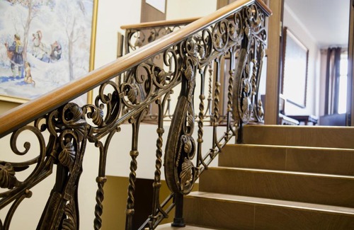 Engels Hotel | Park Hotel Eldorado